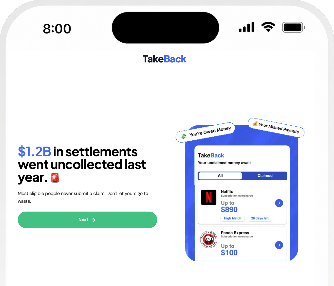 Take the quiz